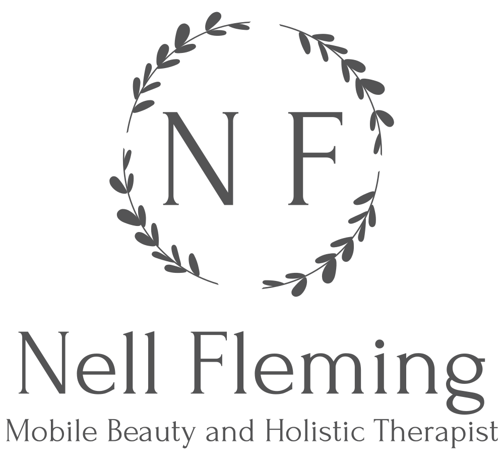 Nell Fleming Beauty logo
