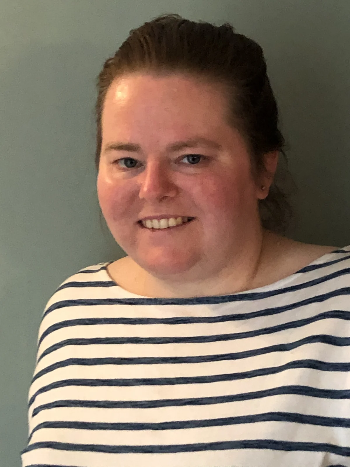 Nell Fleming, mobile beauty and holistic therapist